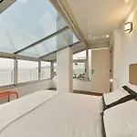 Roof Top Suite Las Canteras