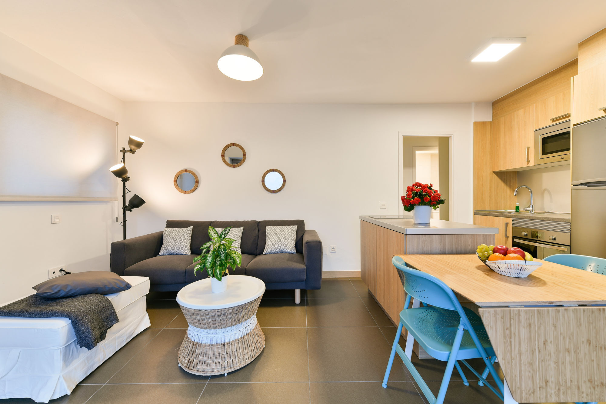 Apartamento Roof Canteras *
