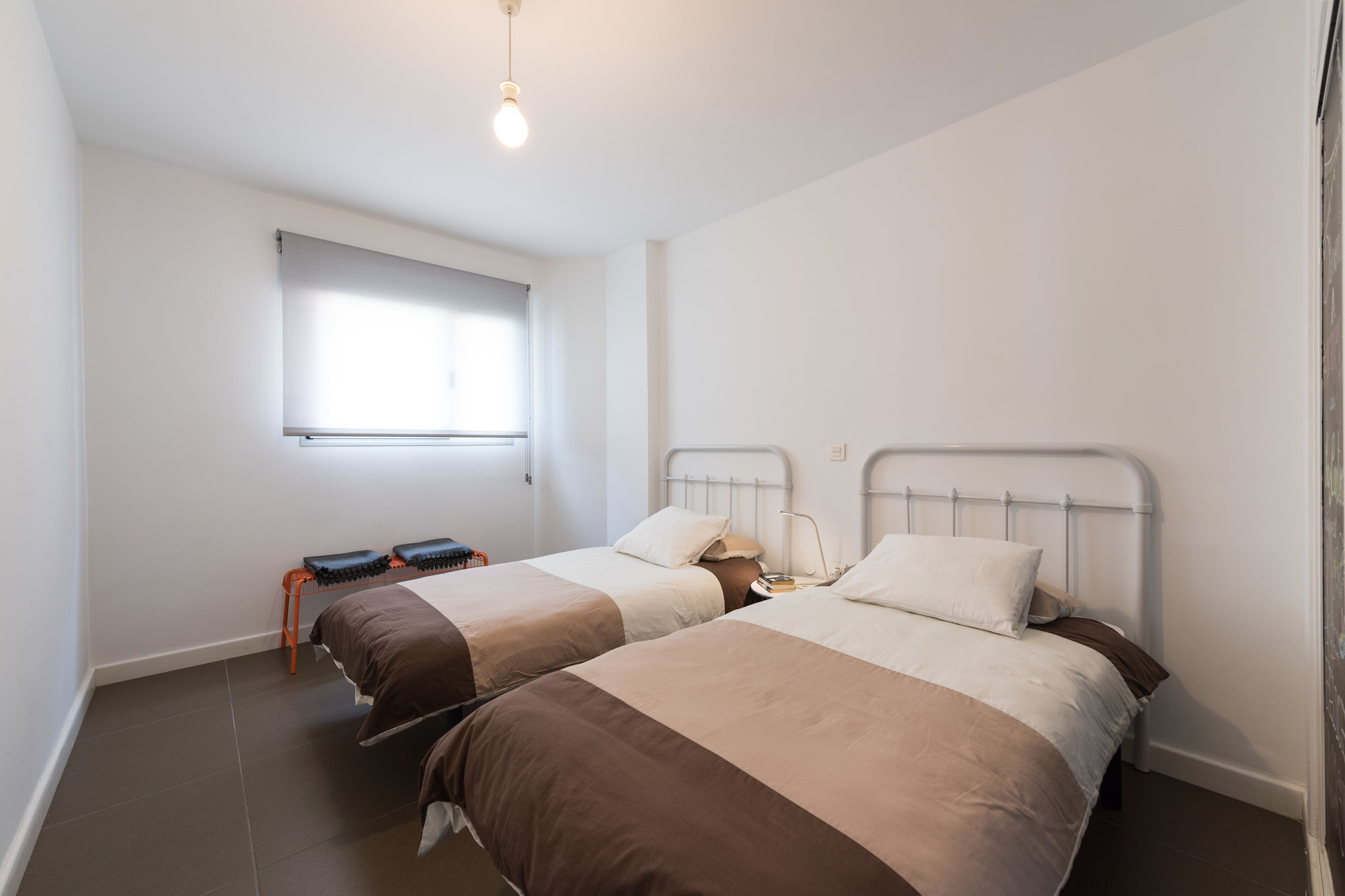 Apartamento Roof Canteras *