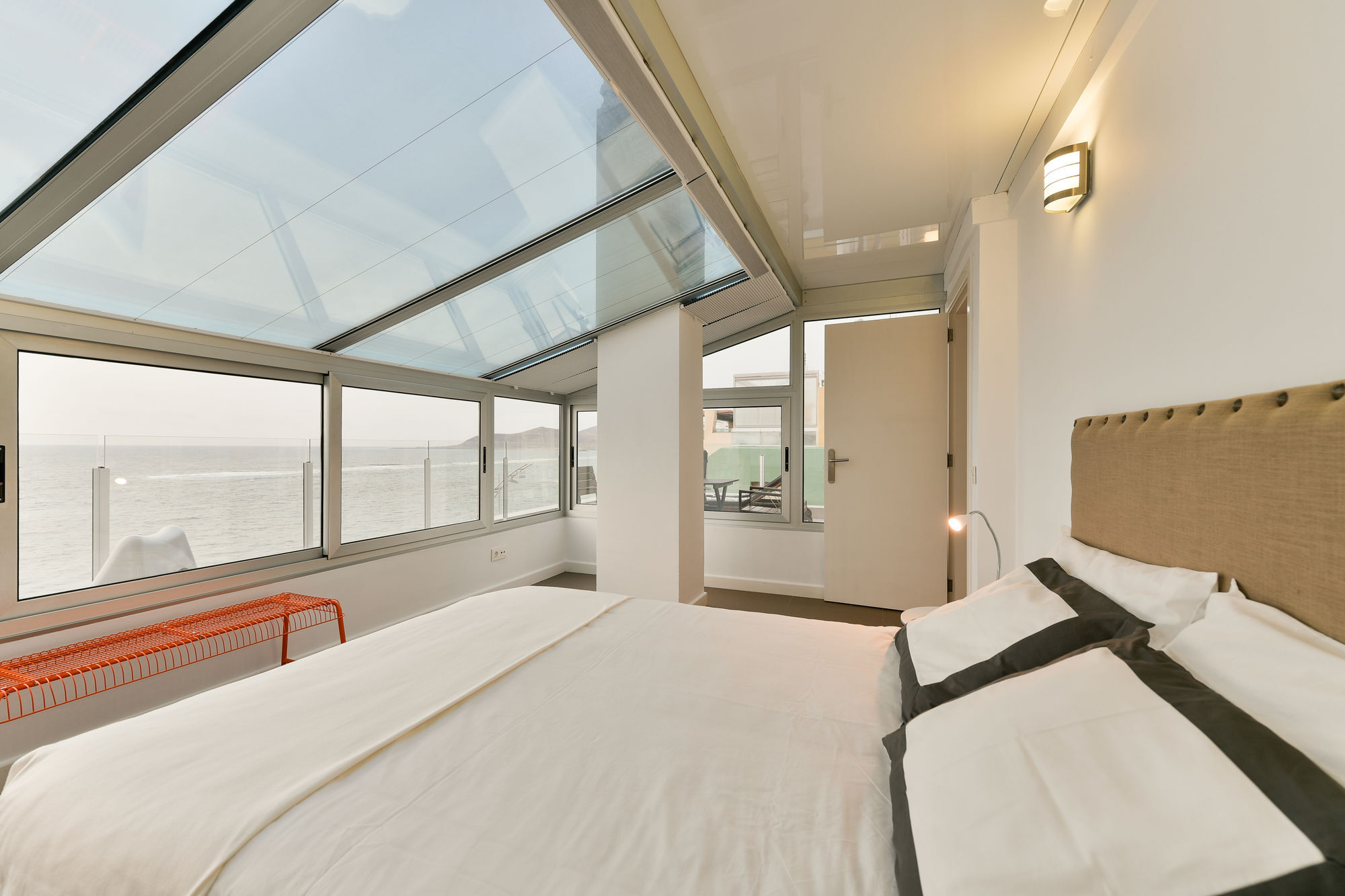 Appartement Roof Canteras
