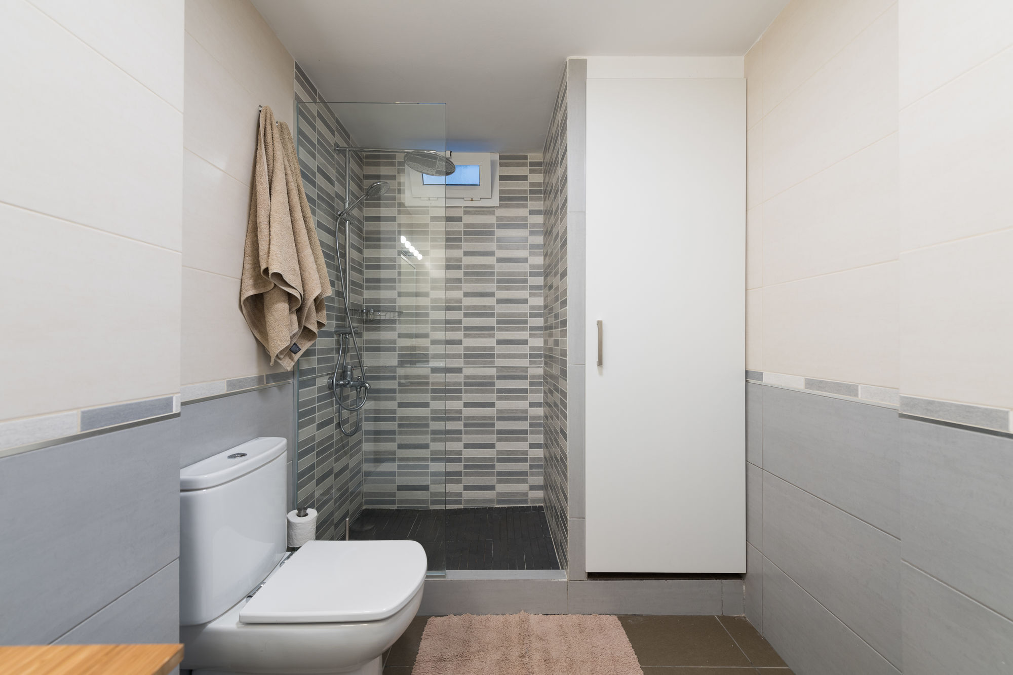 Roof Canteras Appartement