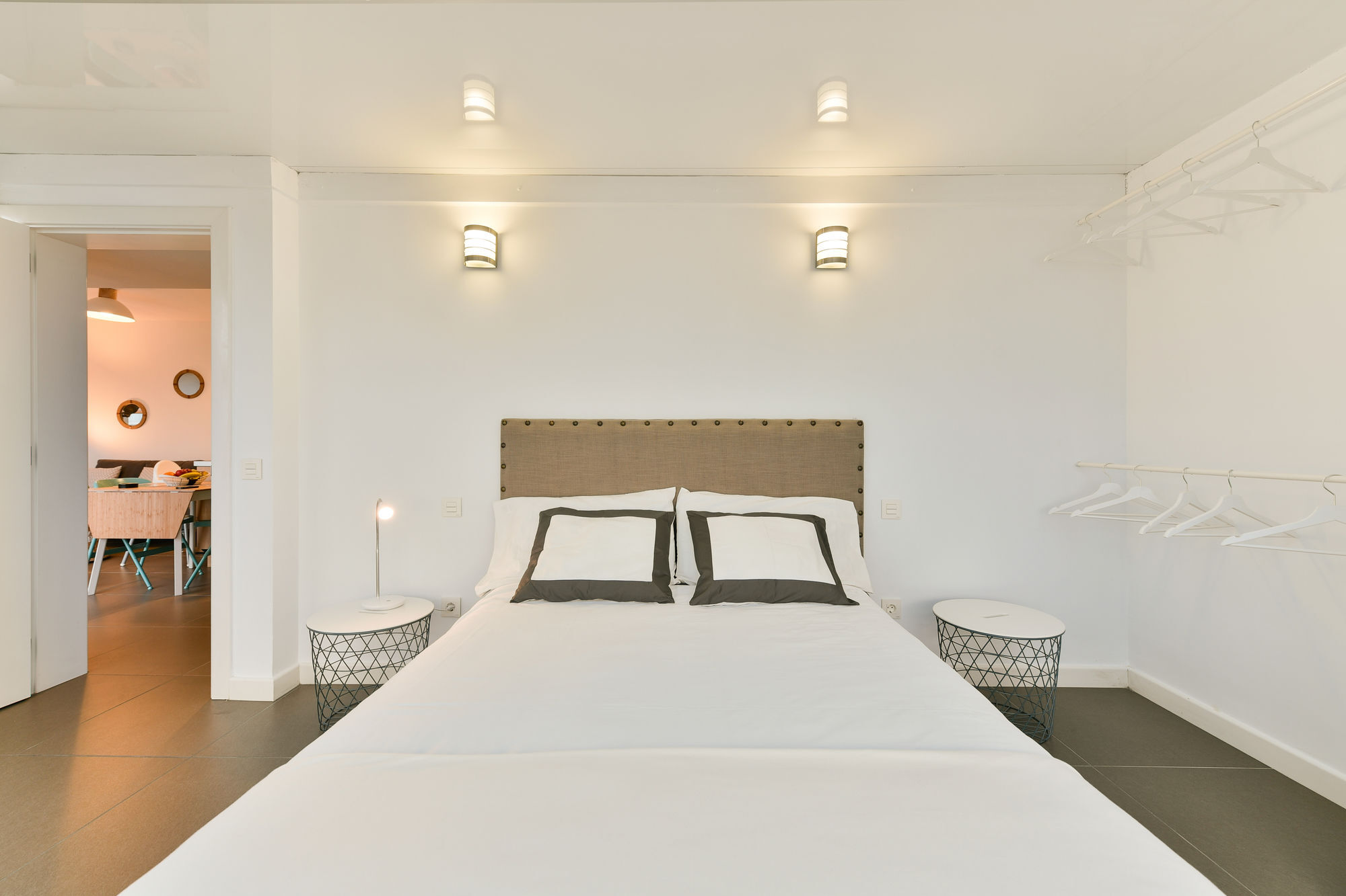 Appartement Roof Canteras *