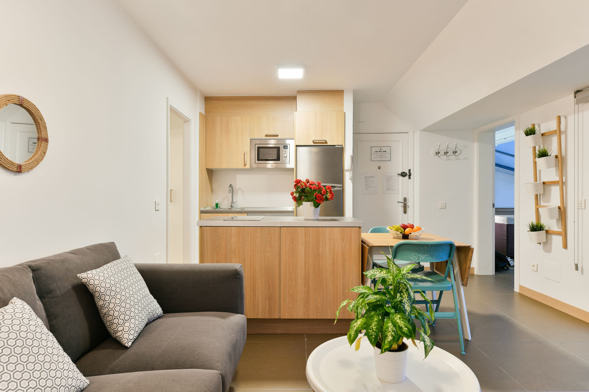 Appartement Roof Canteras Las Palmas