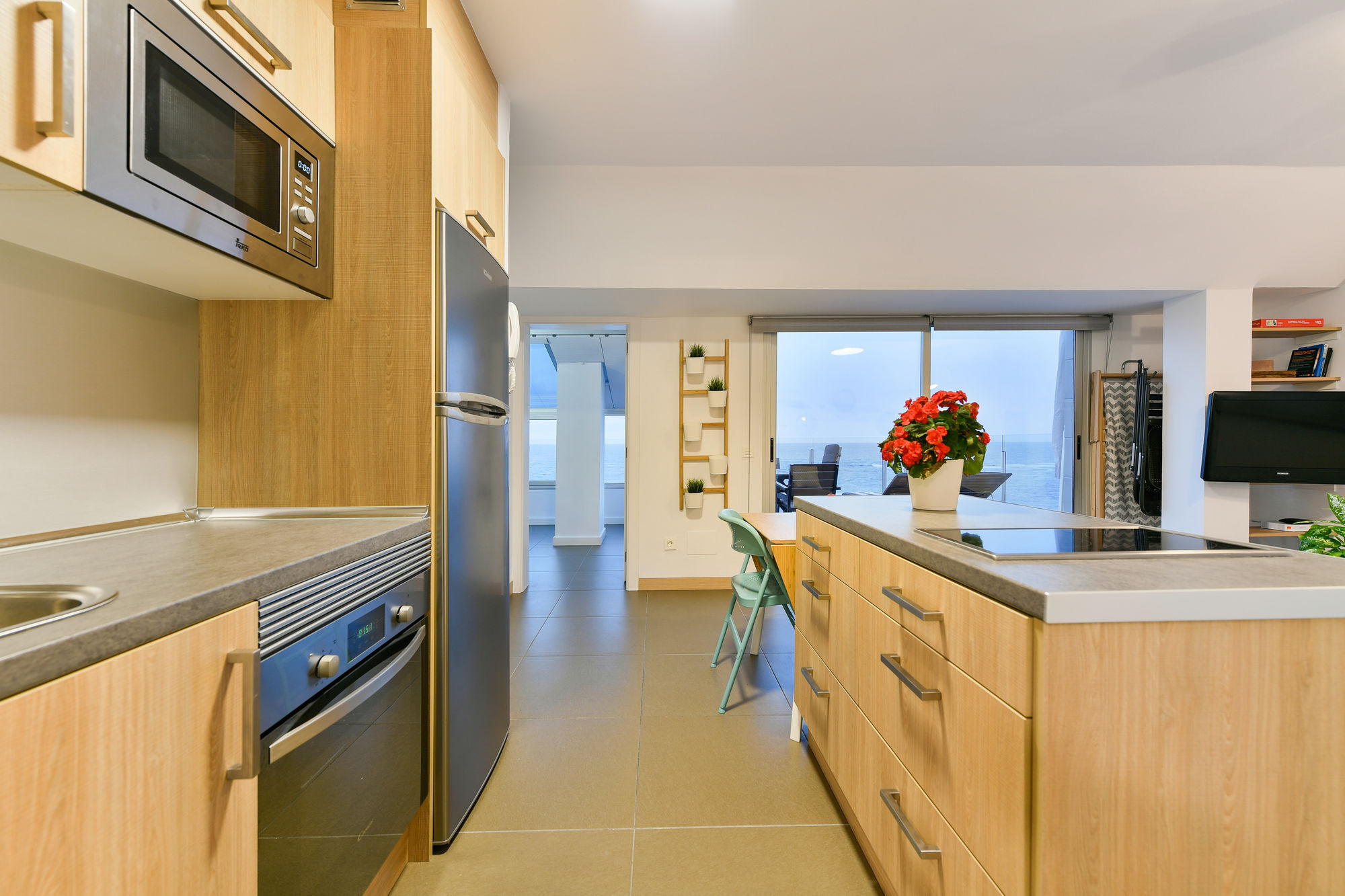 Appartement Roof Canteras